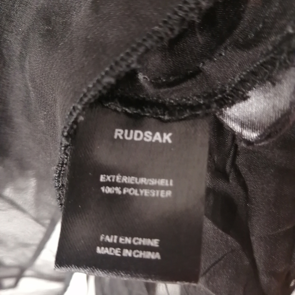 𝅺rudsak FLUID CAMISOLE SIZE XS/S - Picture 5 of 5